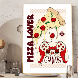 Pizza Lover