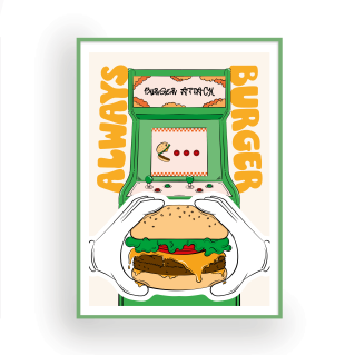 Always Burger