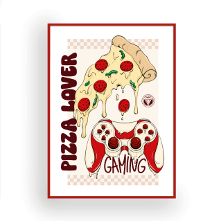 Pizza Lover