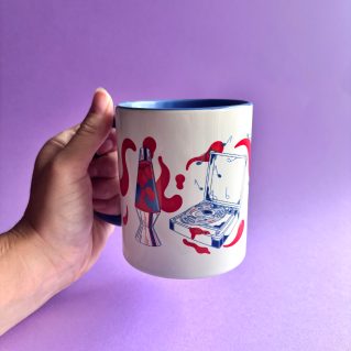 Mug pop