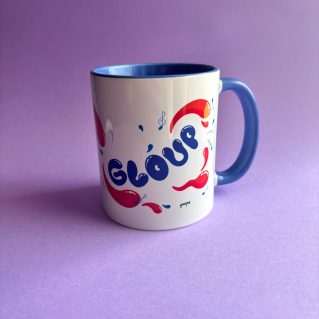 Mug pop