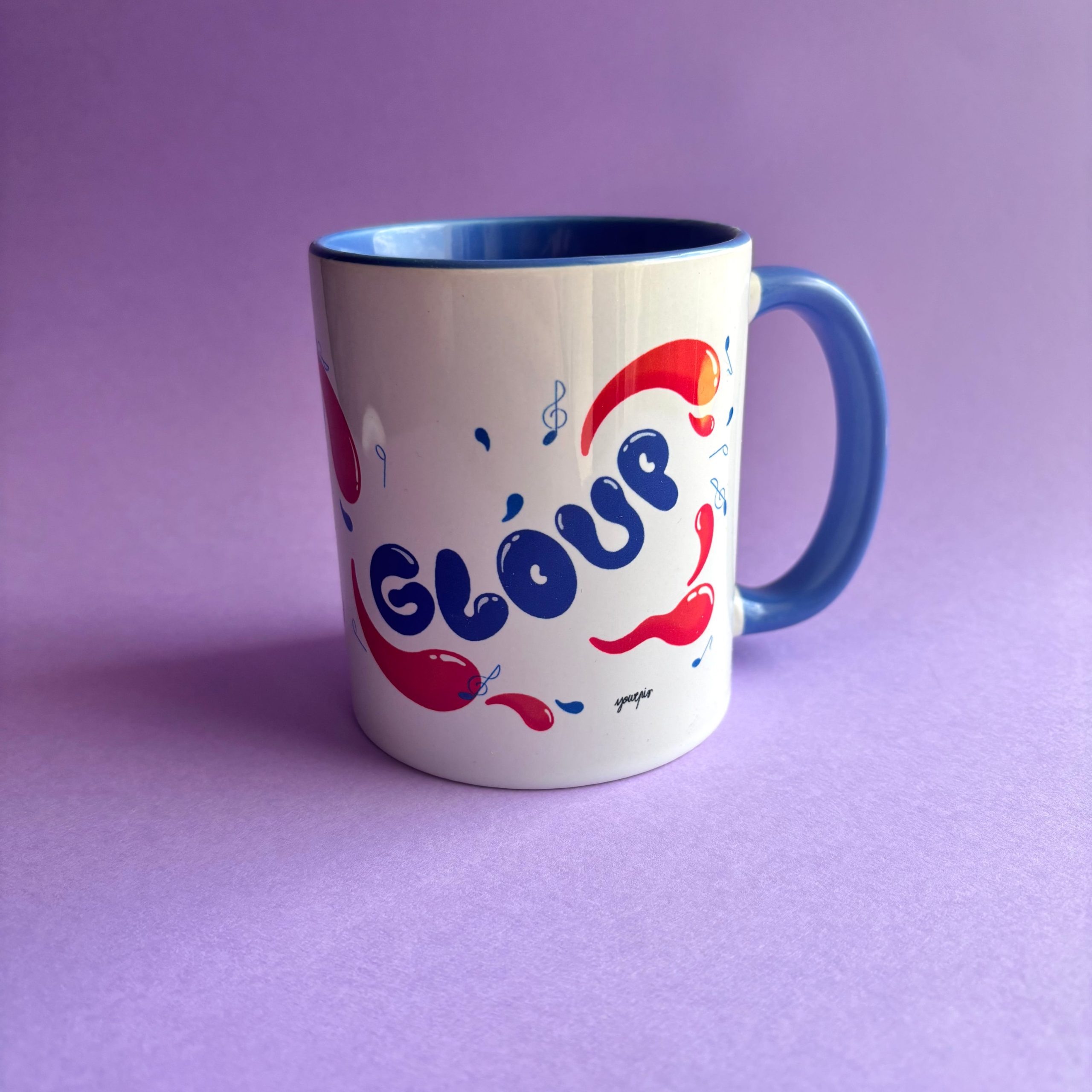 Mug pop – Image 2
